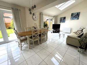 Open Plan Living - click for photo gallery